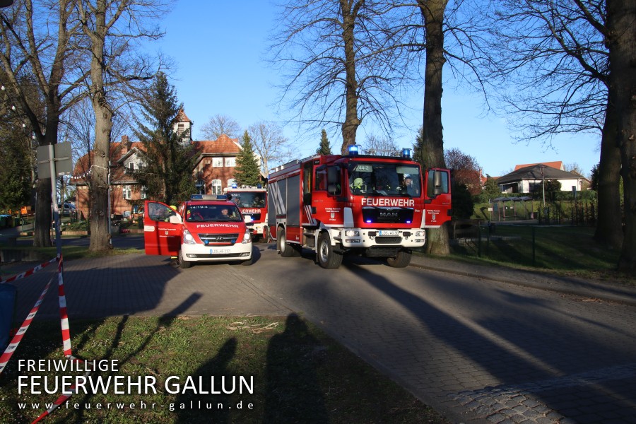Osterfeuer 2022